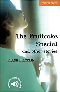 CER 4 Fruitcake Special