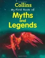 My First Book of Myths and Legends - 1