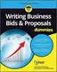Writing Business Bids and Proposals for Dummies - 1
