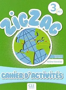ZigZag 3 Cahier Activites