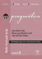 Pragmática B1/B2 : Estrategias para una comunicación eficaz - 1