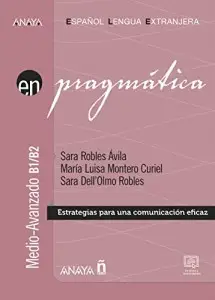 Pragmática B1/B2 : Estrategias para una comunicación...