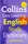 Collins Easy Learning: English Study Dictionary with IPA (A2-C1) 2nd Edition - 1