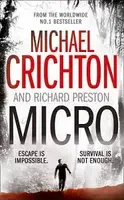 Micro [Paperback] - 1