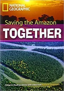 FRL2600 C1 Saving the Amazon Together with Multi-ROM