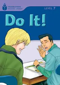 FR Level 7.2 Do It!
