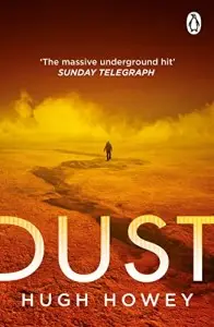 Silo Book3: Dust
