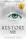 Shatter Me Series Book4: Restore Me - 1