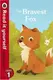 Readityourself New 1 Bravest Fox [Hardcover] - 1
