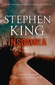 King S.Insomnia