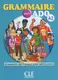 Grammaire point ado A2 Livre + CD audio - 1