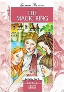 CS2 The Magic Ring AB