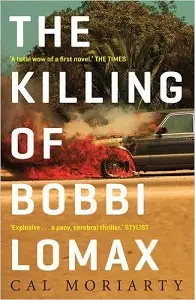 Killing of Bobbi Lomax,The