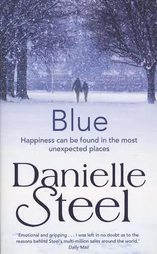 Steel: Blue