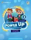 Power Up 2nd Edition Level 2 Activity Book with Digital Pack - 1