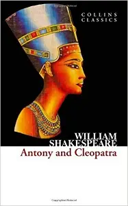 CC Antony and Cleopatra