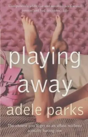 Parks Playing Away