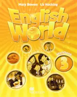 English World 3 Workbook - 1