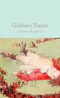 Macmillan Collector's Library: Gulliver's Travels - 1