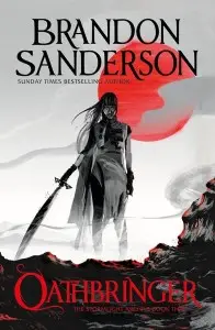 The Stormlight Archive Book3: Oathbringer