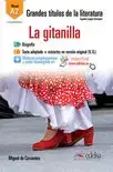 GTL  A2 La Gitanilla GRATUITA - 1