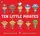 Ten Little: Pirates - 1