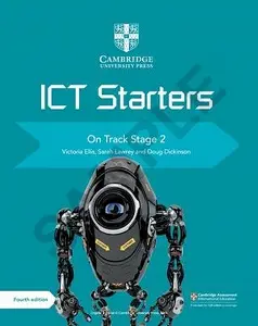 Cambridge ICT Starters On Track: Stage 2 Updated