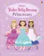 Sticker Dolly Dressing: Princesses (2020 ed.) - 1