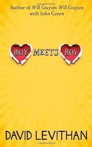 Boy Meets Boy