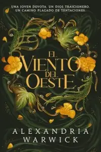 Los Cuatro Vientos Libro2: El viento del Oeste (Spanish...