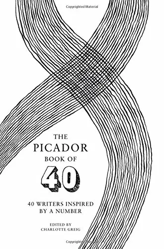 Picador Book of 40,The