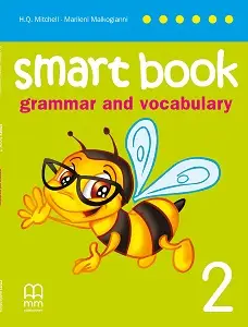Smart Book for Ukraine НУШ 2 Student's Book SJ