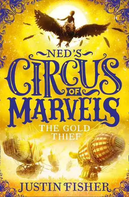 The Gold Thief
