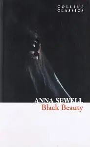 CC Black Beauty