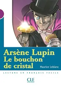 CM1 Le bouchon de cristal