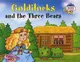 ЧВ Златовласка и три медведя. Goldilocks and Three Bears - 1