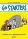 Go Starters SB with CD FREE - 1
