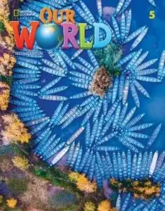 Our World 2nd Edition 5 Student's Book+Spark