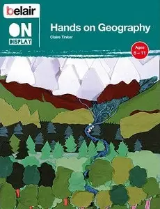 Belair on Display: Hands on Geography