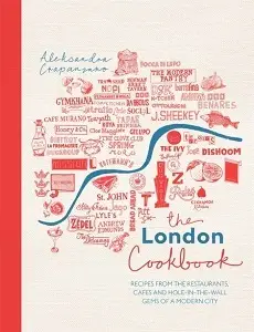 The London Cookbook