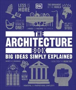 Big Ideas: The Architecture Book