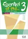 Essentiel et plus... 3 Cahier d'exercices - 1