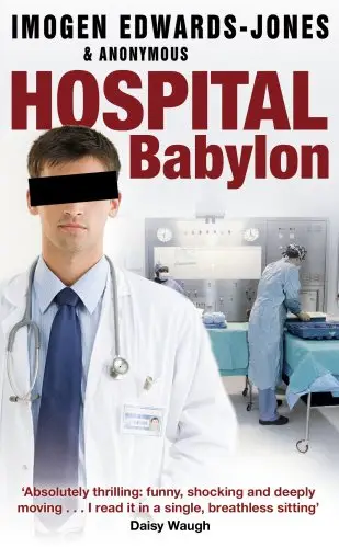 Imogen Hospital Babylon (A)