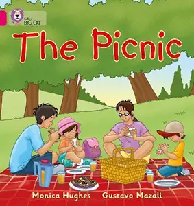 Big Cat 1A The Picnic