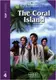 TR4 Coral Island Intermediate Book with CD FREE - 1