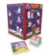 Peppa Pig: 2021 Advent Book Collection - 1