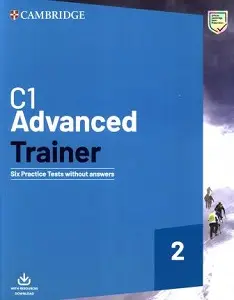 Trainer2: Advanced Six Practice Tests without Answers...
