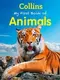 My First Book of Animals New Edition - 1