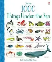 1000 Things Under the Sea - 1