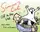 Simon's Cat: Off to the Vet...and Other Cat-astrophes [Hardcover] - 1